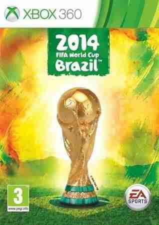 Descargar 2014 FIFA World Cup Brazil [MULTI3][PAL][XDG3][LULULAFOL] por Torrent